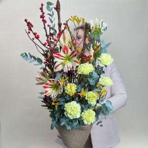 Букет дня Летний день